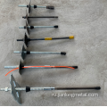 R38N SDA Self Swurling Grouting Anchors